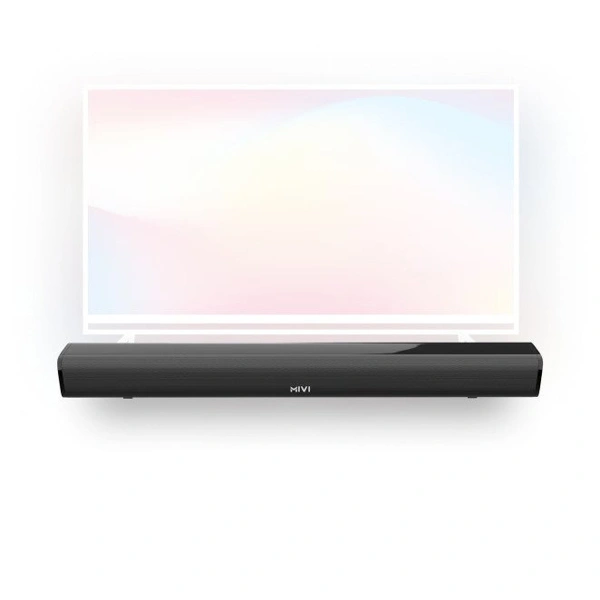 Mivi Fort R70 70 Watts Soundbar - Black