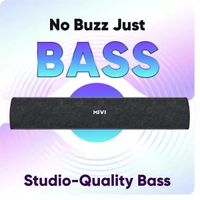 Mivi Fort S16 16W Bluetooth Soundbar