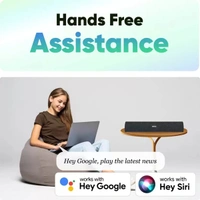 Mivi Fort S16 16W Bluetooth Soundbar