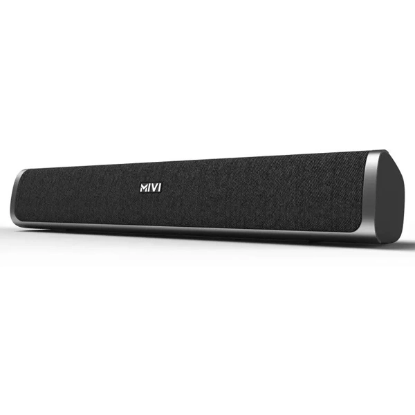 Mivi Fort S24 24W Bluetooth Soundbar