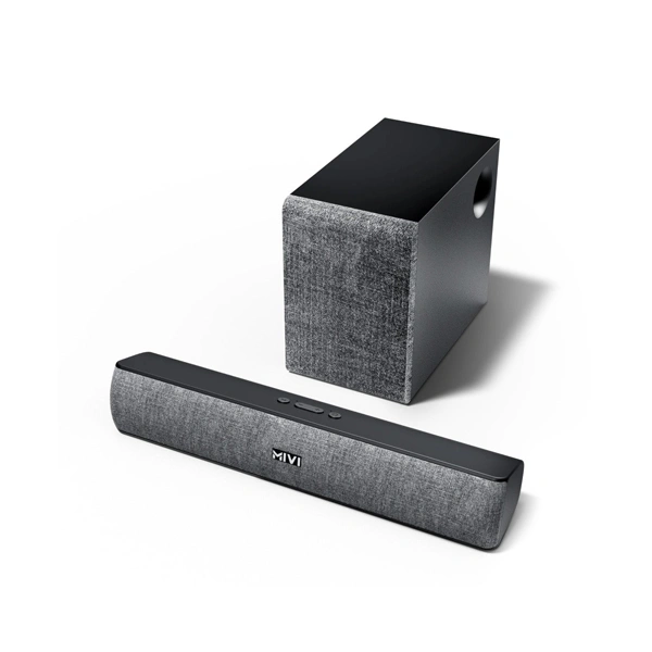 Mivi Fort S36 36 Watts Soundbar