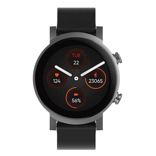 Mobvoi TicWatch E3 Smart Watch