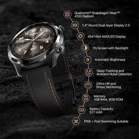 Mobvoi Ticwatch Pro 3 GPS Smartwatch