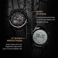 Mobvoi Ticwatch Pro 3 GPS Smartwatch