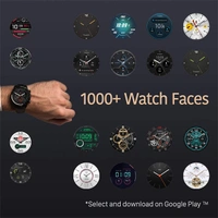 Mobvoi Ticwatch Pro 3 GPS Smartwatch