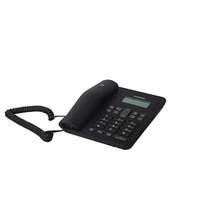 Motorola Corded Telephone with Display CT320I