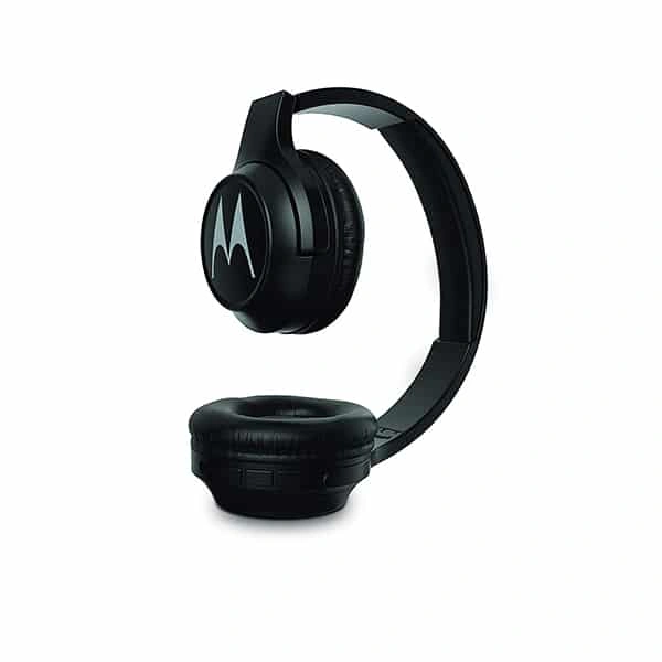 Motorola Escape 210 Bluetooth Headphones