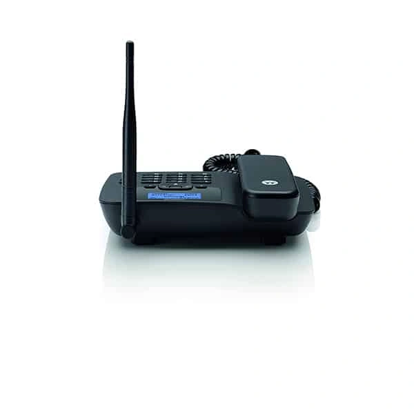 Motorola FW210 Corded Landline Phone