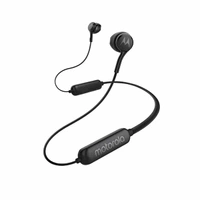 Motorola VerveRap 105 (SH051) Headset