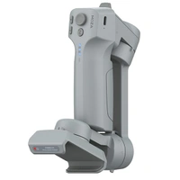 MOZA Mini MX Handheld Smartphone Gimbal with Tripod and Storage Pouch