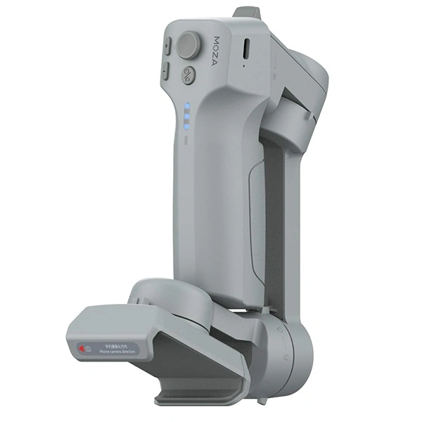 MOZA Mini MX Handheld Smartphone Gimbal with Tripod and Storage Pouch