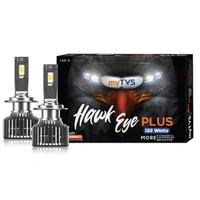 myTVS 150W LED HYPERBEAM (H4)