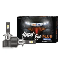 myTVS 150W LED HYPERBEAM (H4)