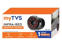 myTVS RC-70 Infra Red Rearview Camera
