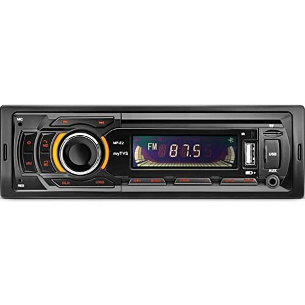 myTVS TMP-54 Dual USB Car MP3 Player