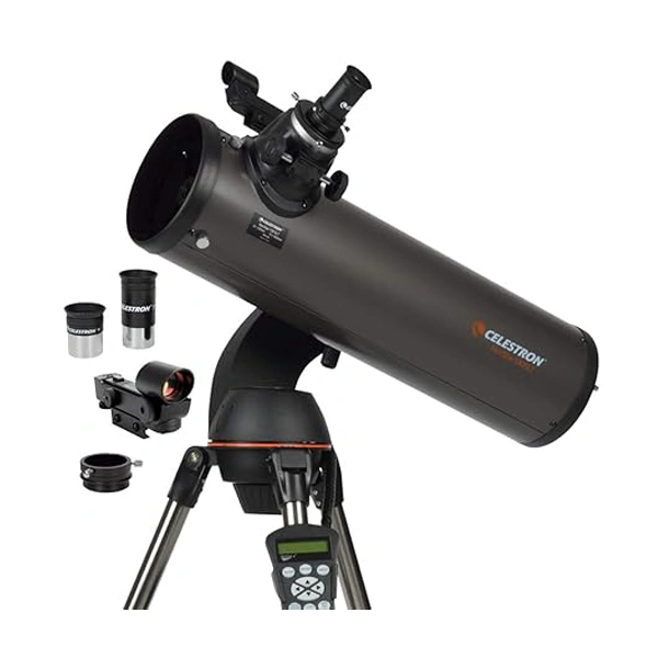 Celestron NEXSTAR 130SLT Computerized Telescope