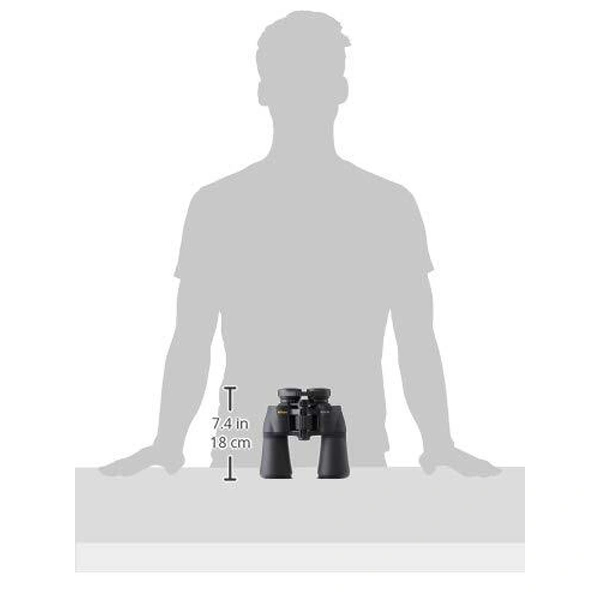 Nikon Aculon A211 12 x 50 Binocular