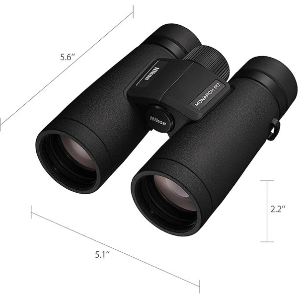 Nikon NIKON Monarch M5 12x42 Binocular