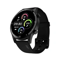 Noise Agile 2 Buzz Bluetooth Smart Watch - Midnight Blue - Midnight Blue