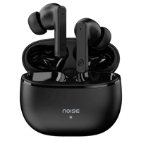 Noise Air Buds 3 Truly Wireless Earbuds - White - White