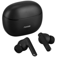 Noise Air Buds 3 Truly Wireless Earbuds - White - White