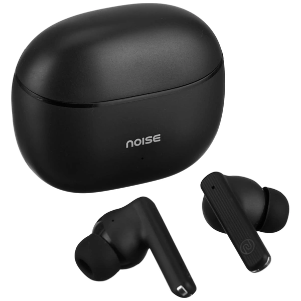 Noise Air Buds 3 Truly Wireless Earbuds - White - White