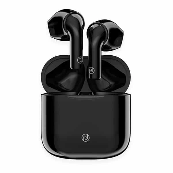 Noise Air Buds Mini Truly Wireless Earbuds - White - White