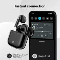 Noise Air Buds Mini Truly Wireless Earbuds - White - White