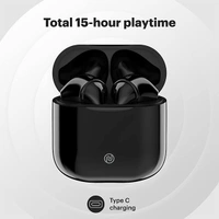 Noise Air Buds Mini Truly Wireless Earbuds - White - White