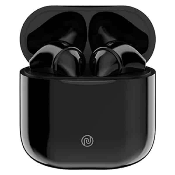 Noise Air Buds Nano In-Ear Truly Wireless Earbuds - White - White