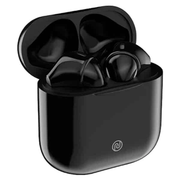 Noise Air Buds Nano In-Ear Truly Wireless Earbuds - White - White