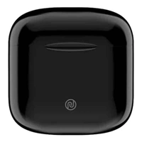 Noise Air Buds Nano In-Ear Truly Wireless Earbuds - White - White