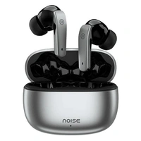 Noise Air Buds Pro SE Wireless Earbuds - Black - Black