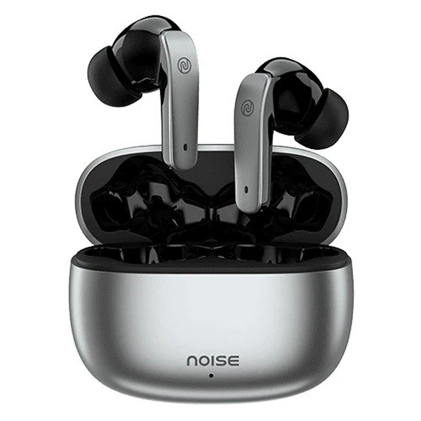 Noise Air Buds Pro SE Wireless Earbuds - Black - Black
