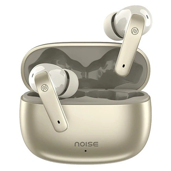 Noise Air Buds Pro SE Wireless Earbuds - Gold - Gold