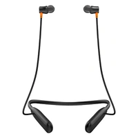 Noise Airwave Bluetooth Wireless Neckband - Ice Blue - Ice Blue