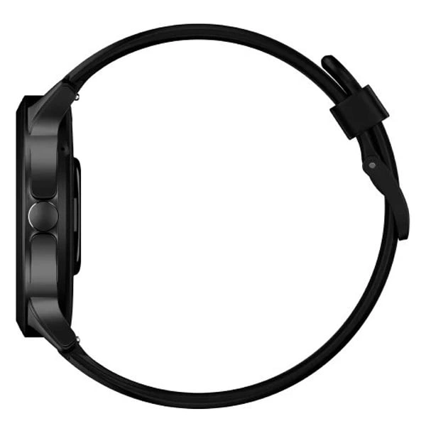 Noise Arc 1.38 Advanced Bluetooth Calling Smart Watch - Deep Wine - Deep Wine