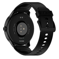 Noise Arc 1.38 Advanced Bluetooth Calling Smart Watch - Deep Wine - Deep Wine