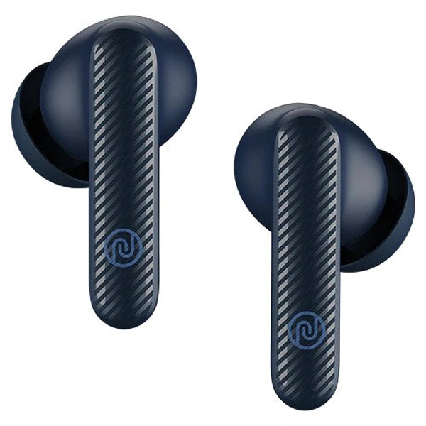 Noise Aura Buds Truly Wireless Earbuds - Aura Blue - Aura Blue