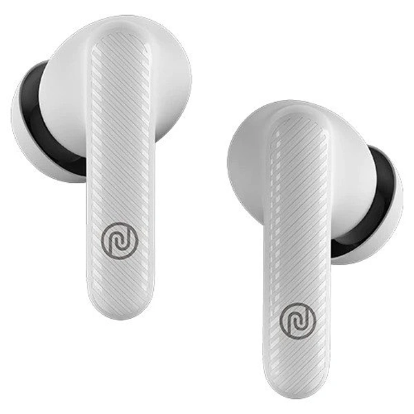 Noise Aura Buds Truly Wireless Earbuds - Aura White - Aura White