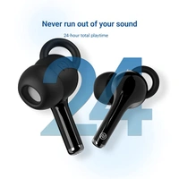 Noise Bare Buds Truly Wireless in Ear Earbuds - Bare White - Bare White
