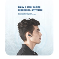Noise Bare Buds Truly Wireless in Ear Earbuds - Bare White - Bare White