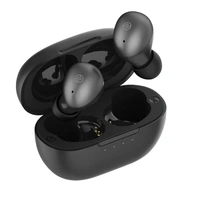 Noise Beads Bluetooth Truly Wireless Earbuds - Pearl White - Pearl White