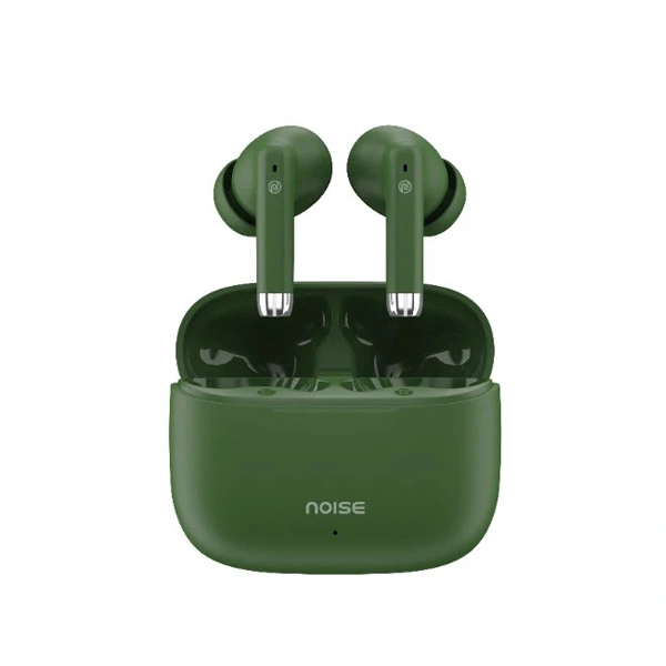 Noise Buds Aero TWS Earbuds - Forest Green - Forest Green