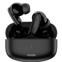 Noise Buds Connect Truly Wireless Earbuds - Ivory White - Ivory White