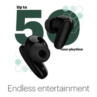 Noise Buds Connect Truly Wireless Earbuds - Carbon Black - Carbon Black