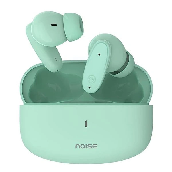 Noise Buds Connect Truly Wireless Earbuds - Mint Green - Mint Green