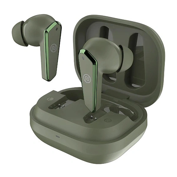 Noise Buds R1 Truly Wireless Earbuds - Macha Green - Macha Green