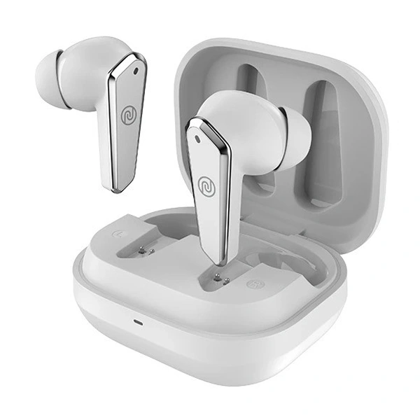 Noise Buds R1 Truly Wireless Earbuds - Snow White - Snow White