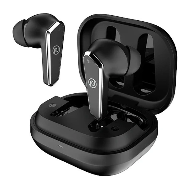 Noise Buds R1 Truly Wireless Earbuds - Matte Black - Matte Black